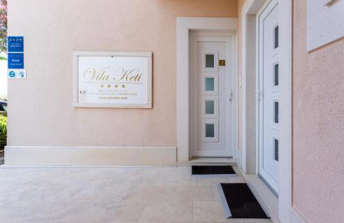 Villa Keti apartments Pool & Wellness - Photo 147