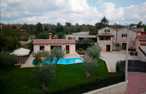 Vila Ulika by Villas Holiday - Foto 43