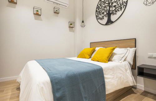 Apartamento Río Turia 4 - Foto 7