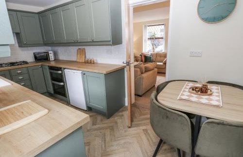 Court Street Cottage - Foto 5