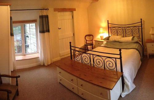 Thatch End Cottage - Photo 28