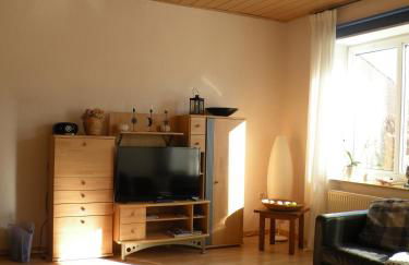 Altes Pastorenhus - Land und Meer - Foto 10