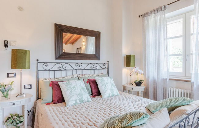 Villa Grema in Pescaglia - Foto 49