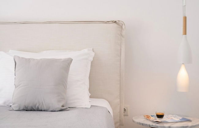 Afluencia Apartment 4 - Naoussa - Foto 7