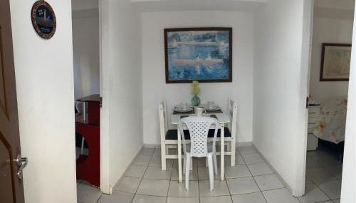 Kit net 9 mobiliado - Foto 5