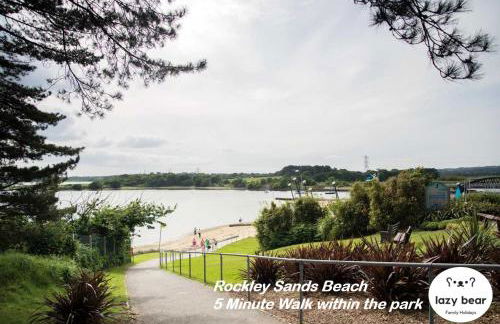 Lazy Bear, 25 Arne View - Photo 11