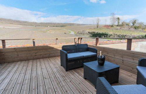 Gîte Le Pressoir - Foto 30