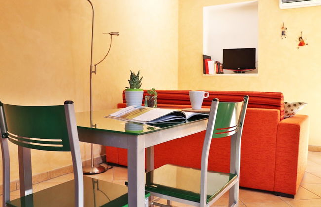 Sotto al Portico in Rocca San Giovanni - Foto 12