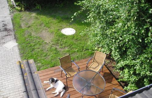 Haus am Reithmoor - Foto 9