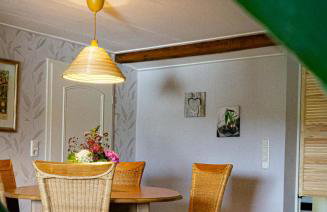 Ferienhaus ROSENHOF Vulkaneifel - Foto 9