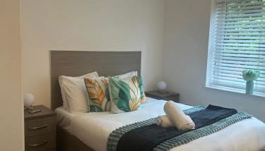 59 MINT DRIVE 2 Bedrooms with CAR Or Van PARK,WIFI,NETFLIX No Deposit Required - Foto 3