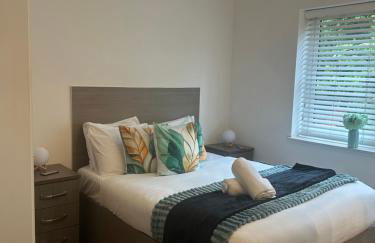 59 MINT DRIVE 2 Bedrooms with CAR Or Van PARK,WIFI,NETFLIX No Deposit Required - Foto 3