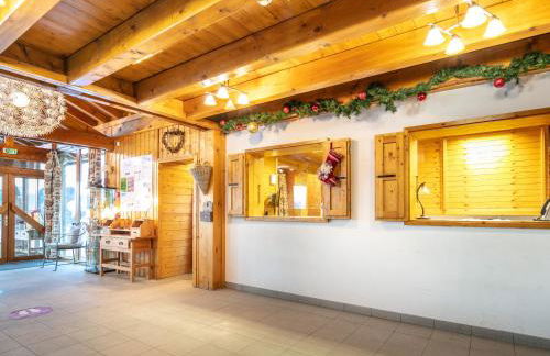 Vacancéole - Résidence Le Beauregard - Foto 45