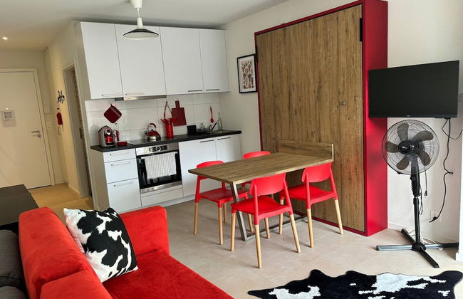 Grape Place With Washing Machine - Foto 9