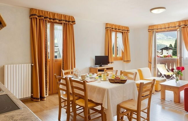 Chalet Stelle di Neve - Photo 31