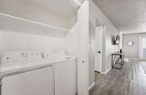 The Landry 306 Spacious and Cozy 2 Bedroom 2bth - Foto 23