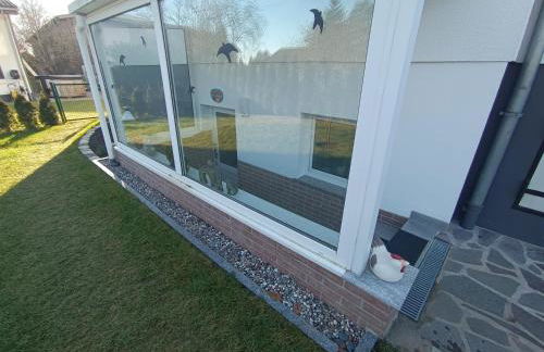 Ferienwohnung Ankerplatz Züssow - Foto 11