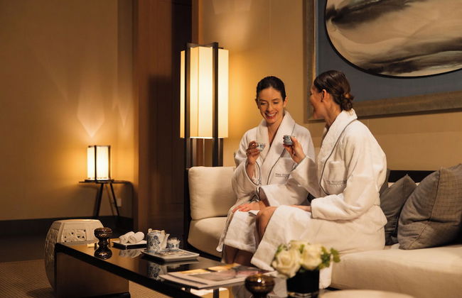 The Peninsula Paris - Photo 56