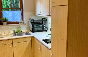 Ferienwohnung Bergleuchten - Photo 9