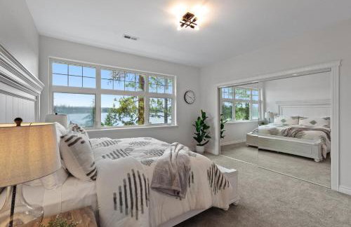 At the Lake House in Hayden ID - Foto 13