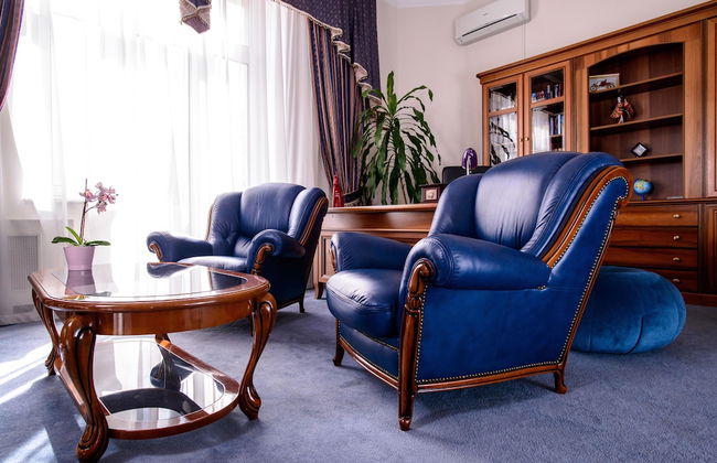 Funny Dolphins Apartments Moscow-city - Foto 23