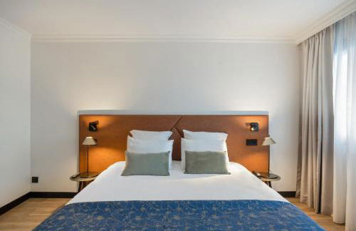 Appart'City Collection Genève Aéroport - Ferney Voltaire - Foto 3