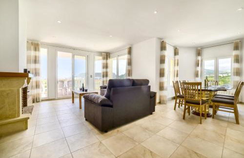 Villa Esperanza - PlusHoliddays - Foto 60