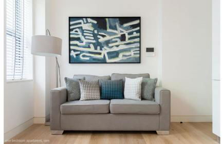 Welcome London - The York - Photo 52