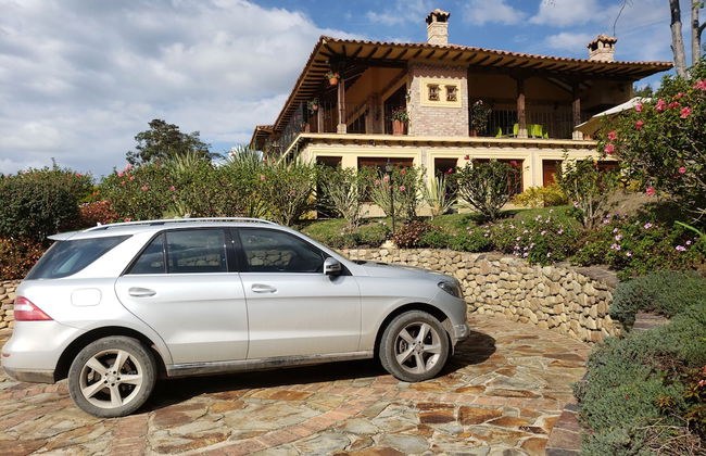 Hotel La Primavera Suites & Casas Campestres - Photo 71