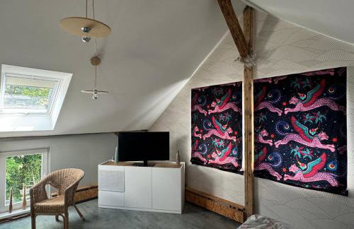 Ferienhaus Lotte Havelland - Photo 24