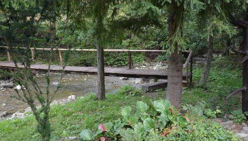 Dom nad Rycerskim Potokiem - Foto 5