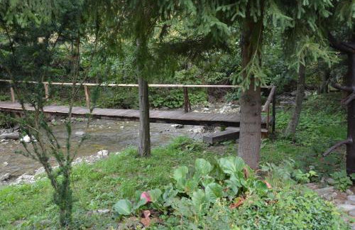 Dom nad Rycerskim Potokiem - Foto 5