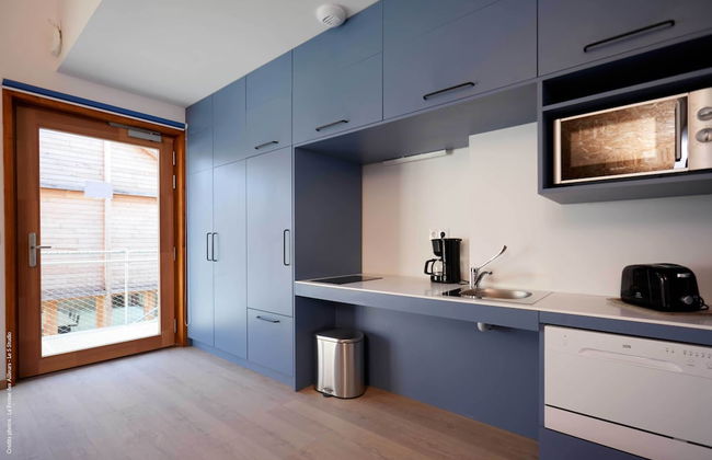 La Ferme des Ailleurs - Foto 12