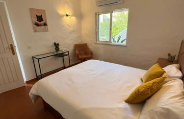 Casa Gatu Verdi-Garden Apartment with Pool - Foto 41