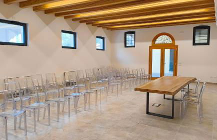 Agriturismo Villa Selvatico - Photo 116