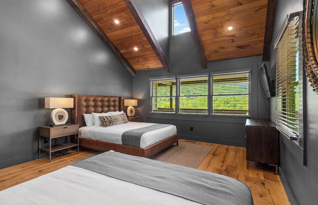 Springdale Resort - Foto 6