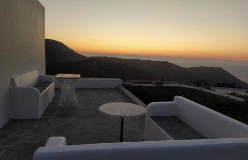 Cycladic houses in rural surrounding 3 - Foto 7