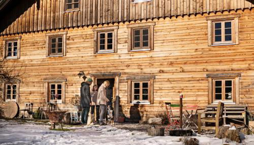 Biohof Neihausmo - Foto 3