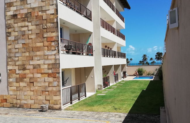 Cumbuco Residencial Dunas Beach Apt 203 - Photo 20