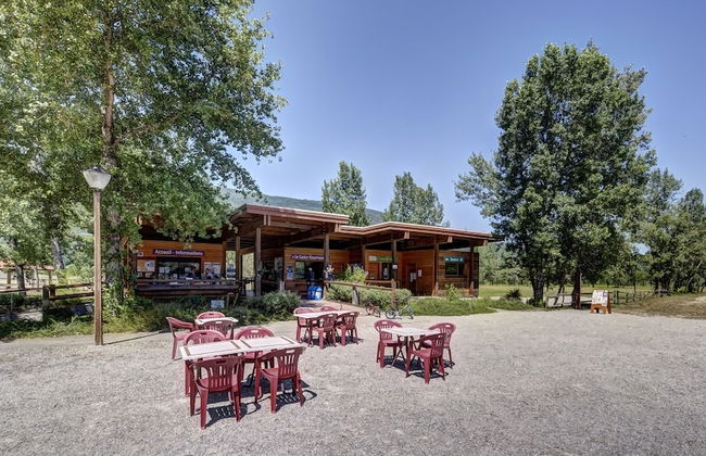 Le Village des Oiseaux - Vacancéole - Foto 2