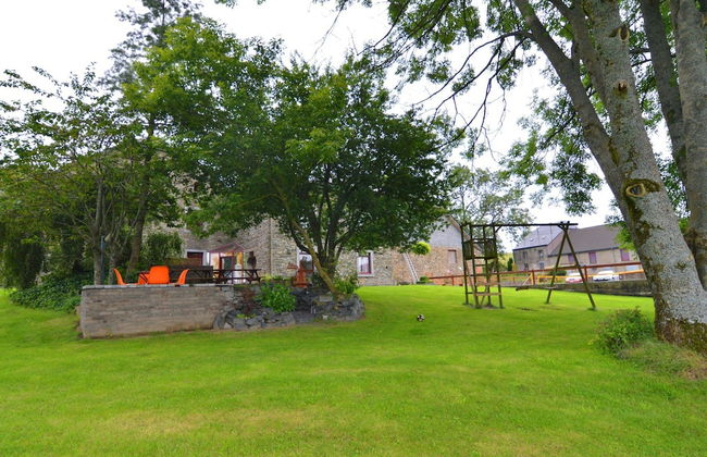 Luxurious Farmhouse in Rondu Luxembourg - Foto 37