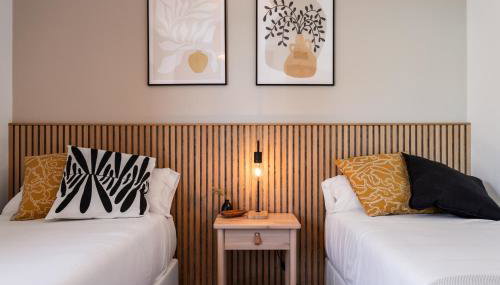 Buenavista Lifestyle by Sur Suites - Foto 2