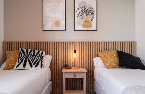 Buenavista Lifestyle by Sur Suites - Foto 2