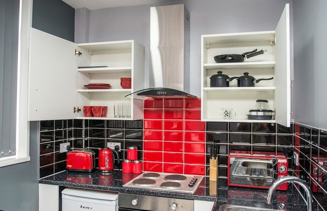 Sawrey Serviced Apartments - Foto 7