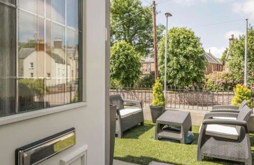 Monboddo Townhouse - Foto 13