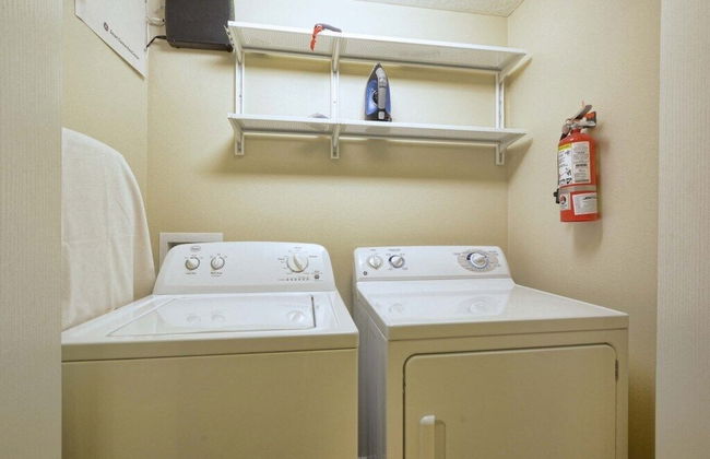 Paradise Palms-4 Bed Townhome W/splashpool-3035pp 4 Bedroom Townhouse by RedAwning - Foto 16