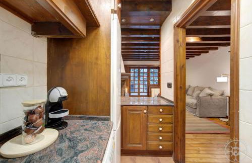 CASA SALIENT de Alma de Nieve - Foto 10