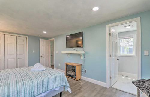 Bike to Beach Centerville Home with Deck! - Foto 21