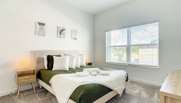 Sophisticated Living at Storey Lake - Foto 3, Habitación