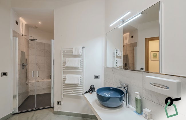 Hotiday Apartments La Spezia - Foto 44